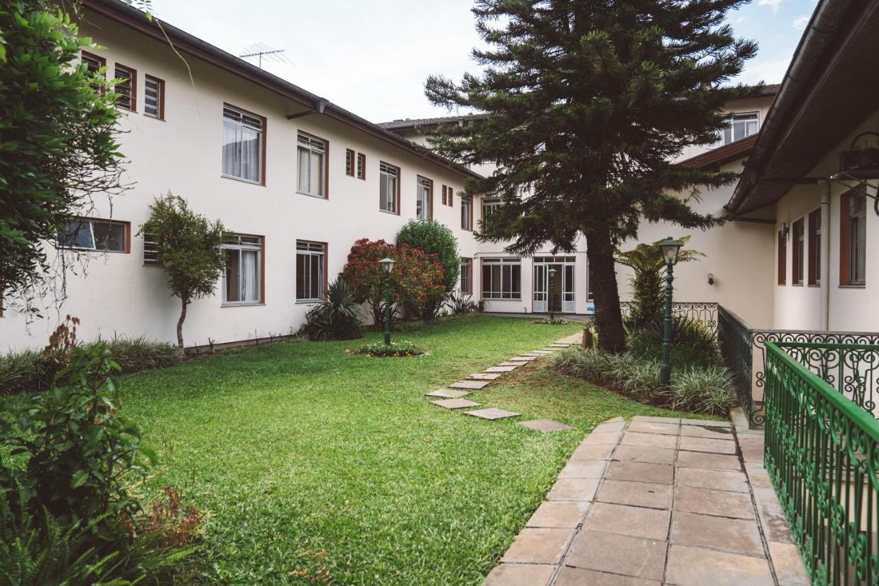Inn Betania Curitiba