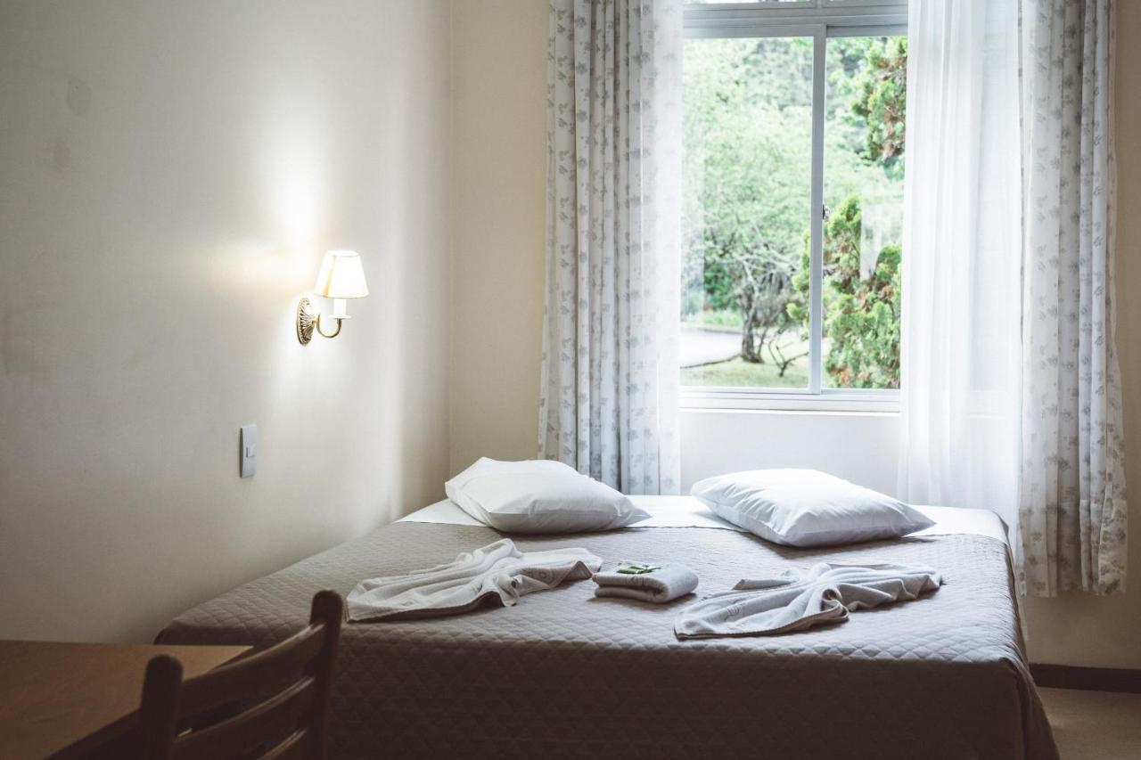 Betania Inn Curitiba