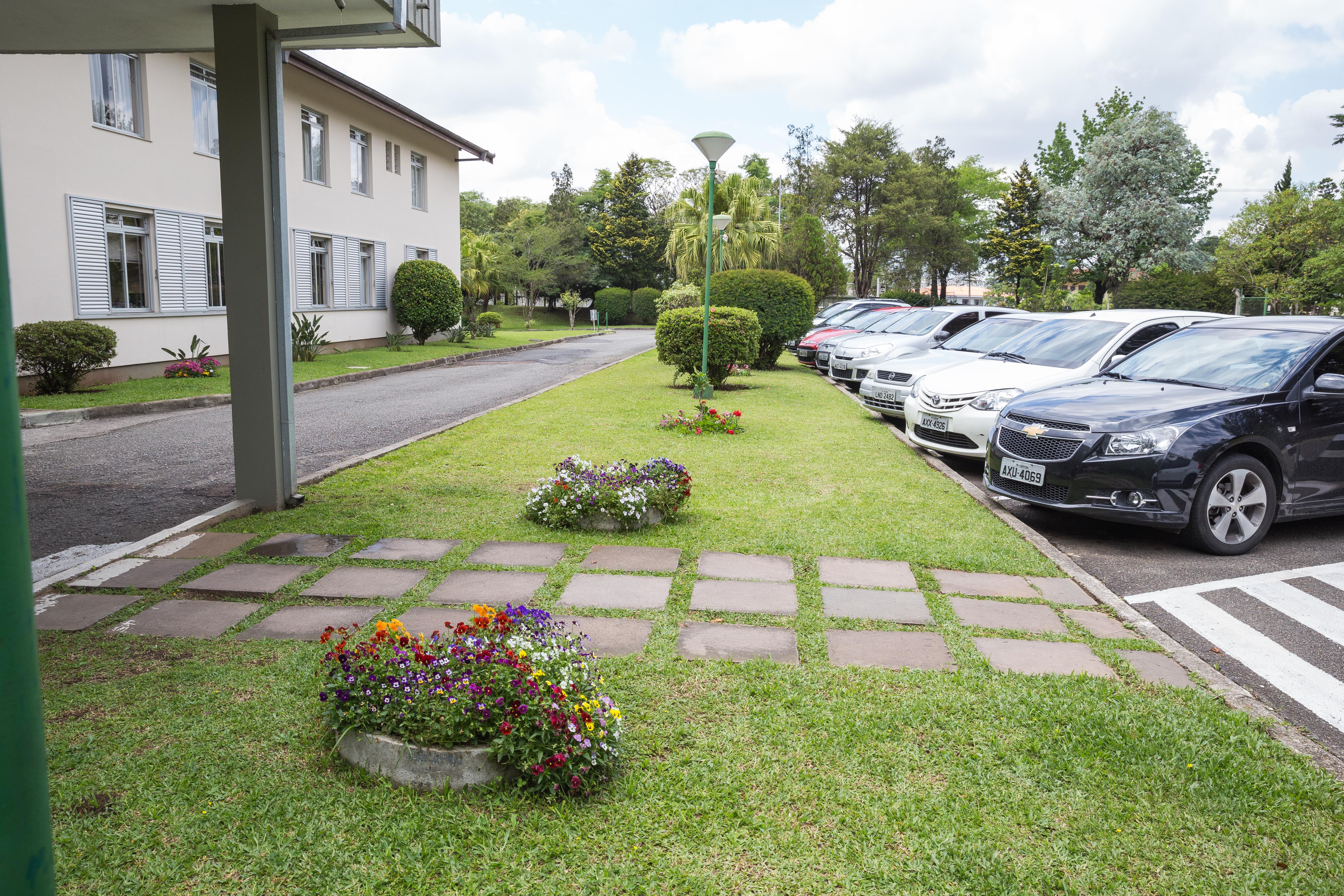 Inn Betania Curitiba