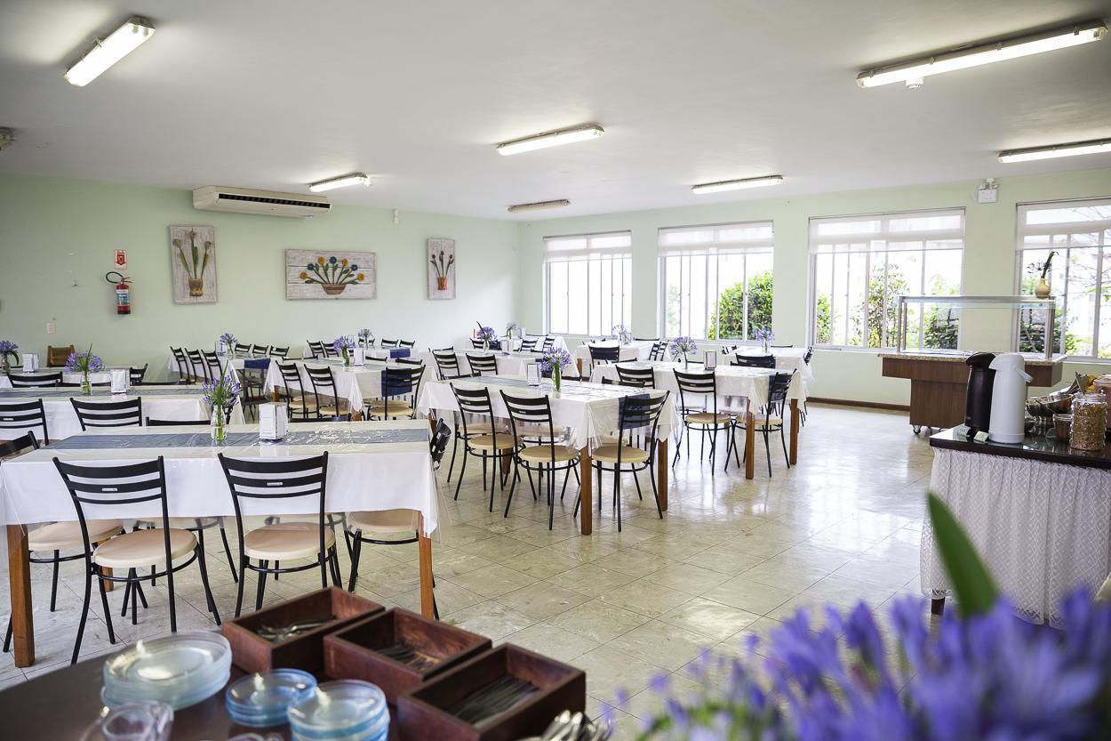 Inn Betania Curitiba