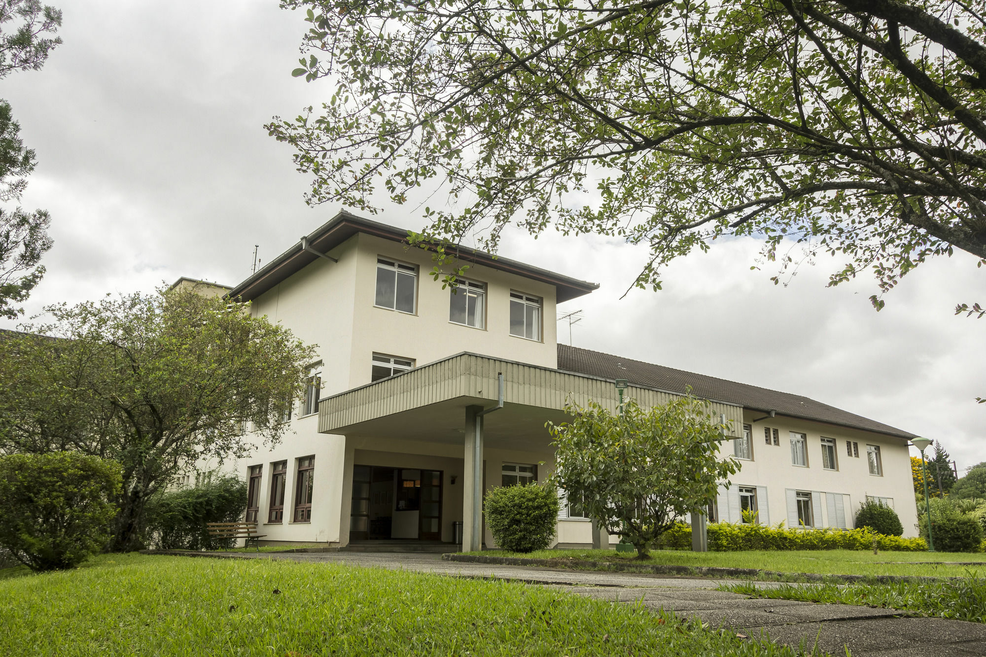 Betania Inn