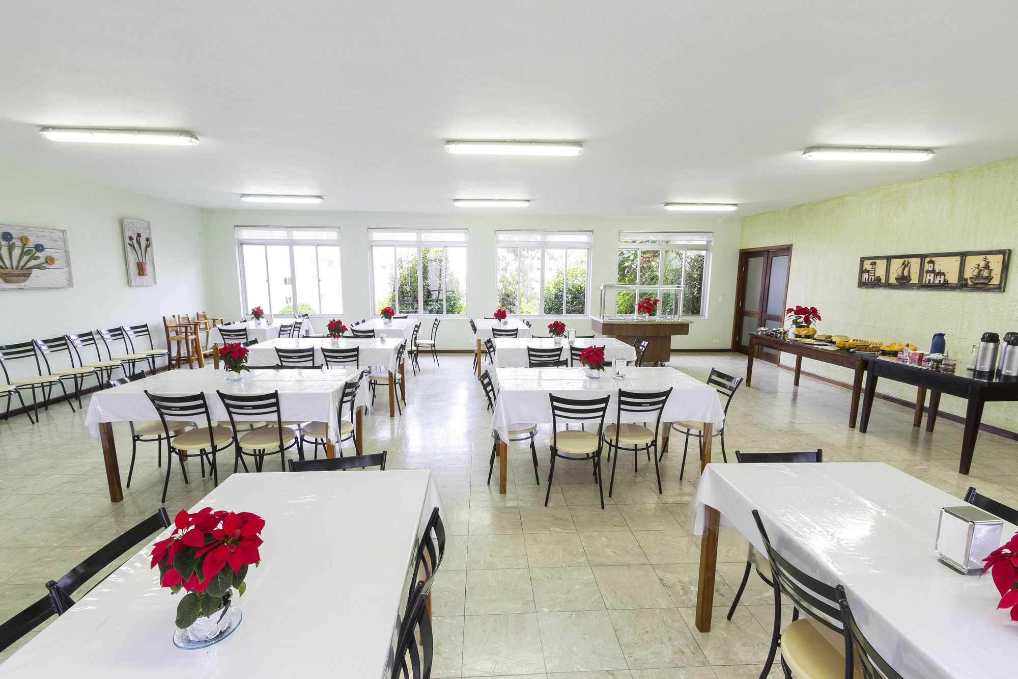 Inn Betania Curitiba