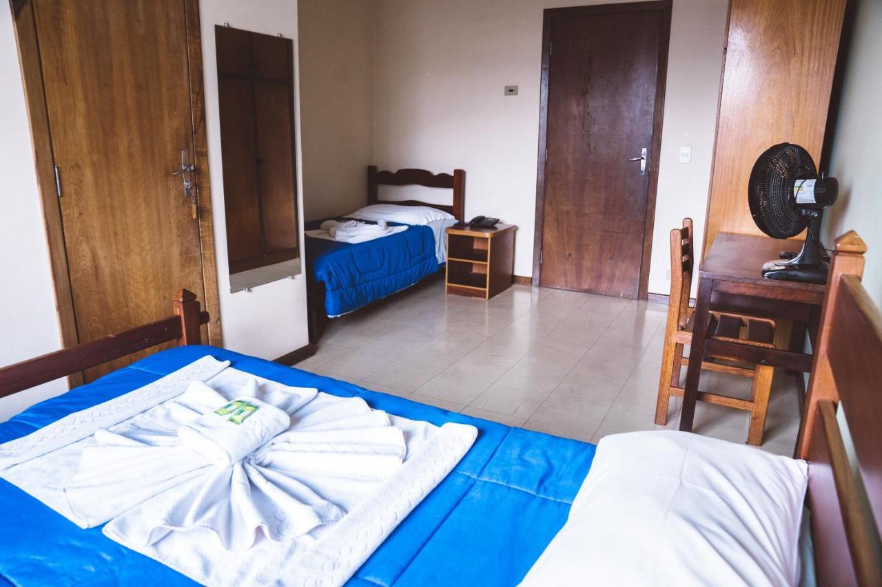 Betania Inn 2*