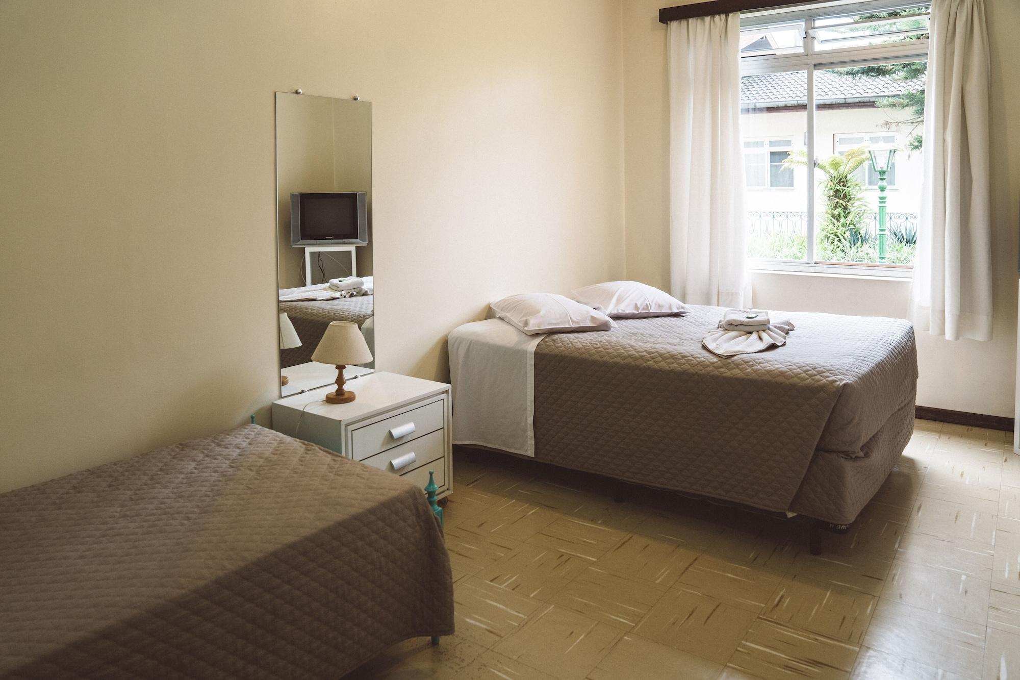 Inn Betania Curitiba