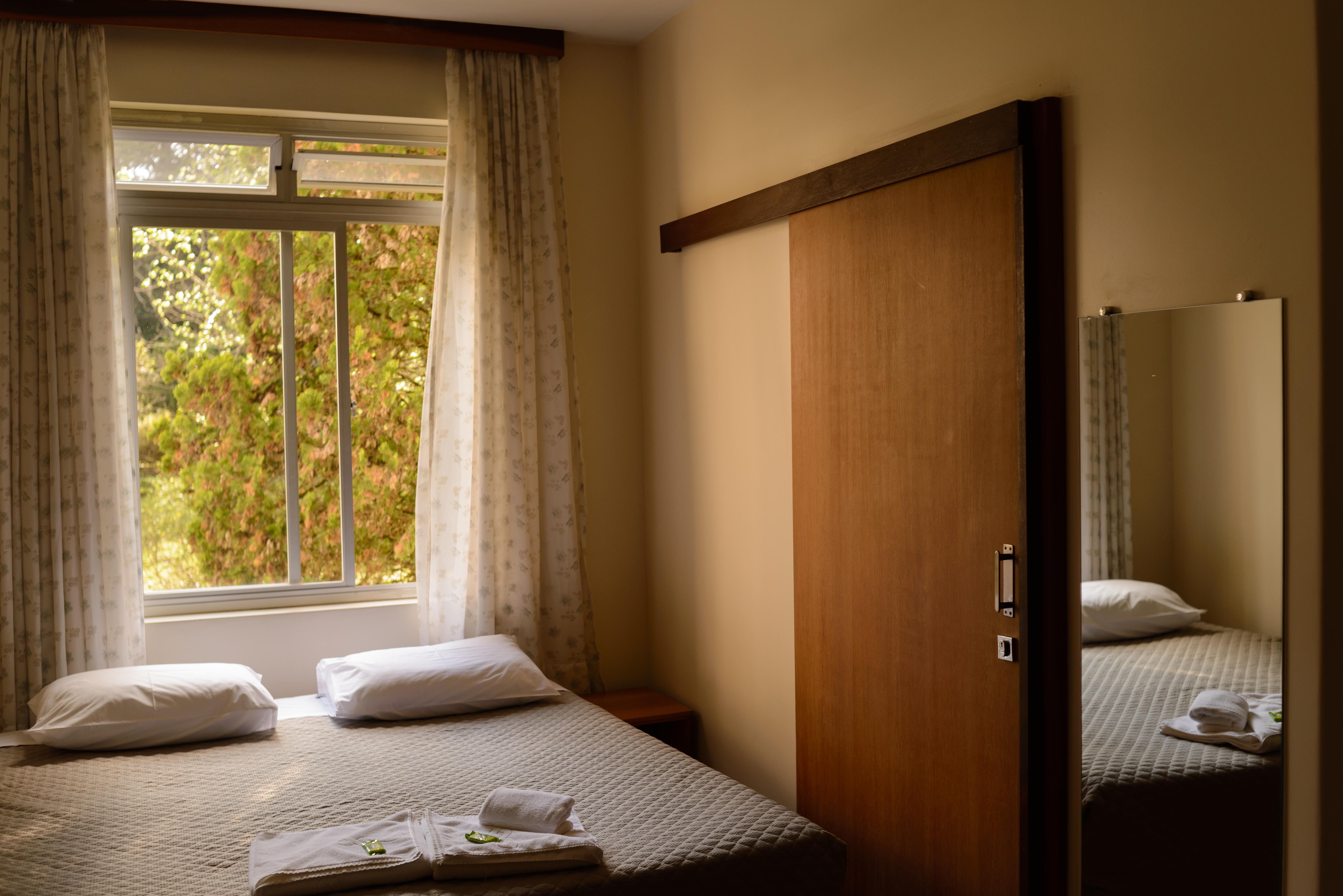 Betania Inn Curitiba