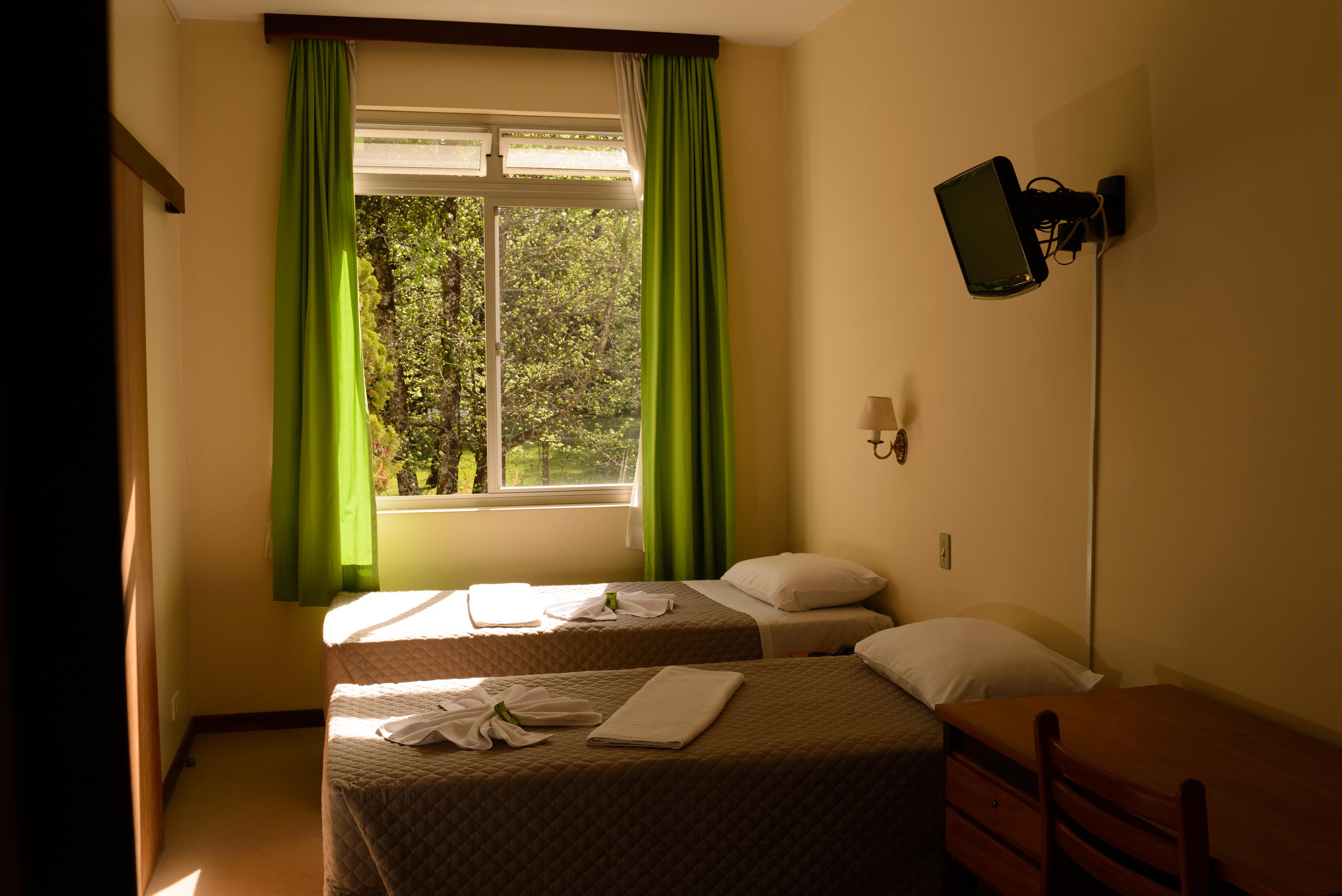 Inn Betania Curitiba