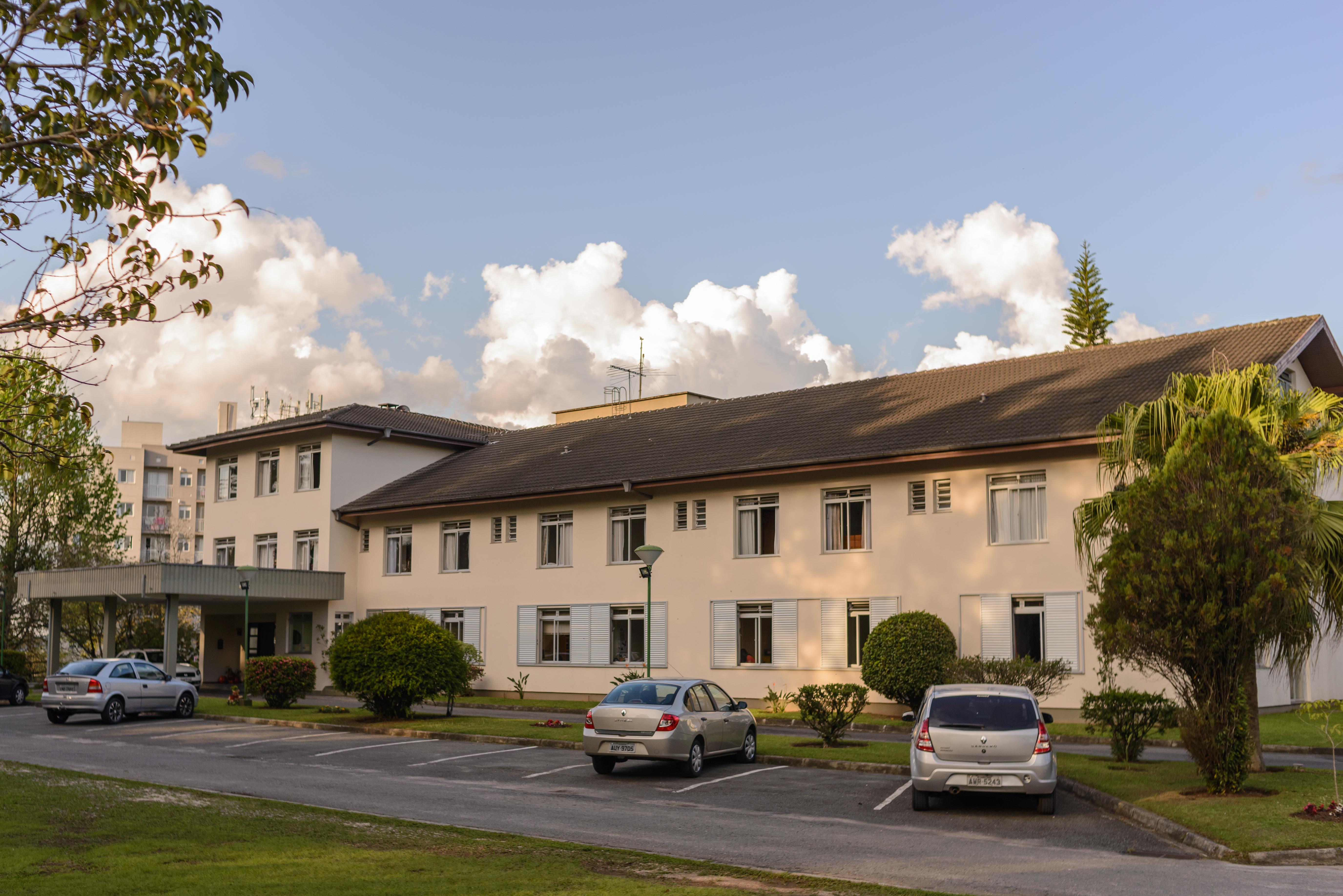 Inn Betania