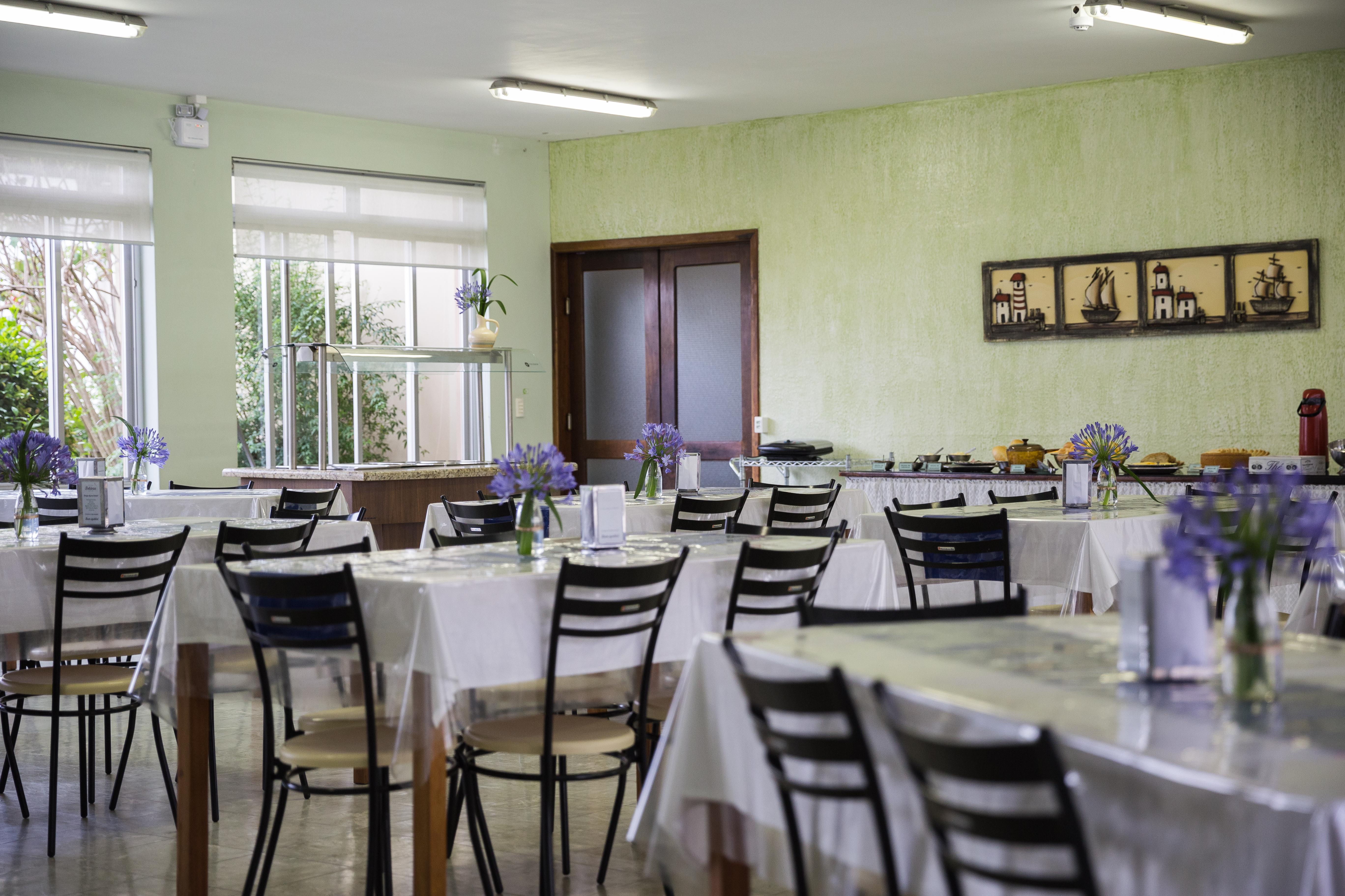 Betania Inn