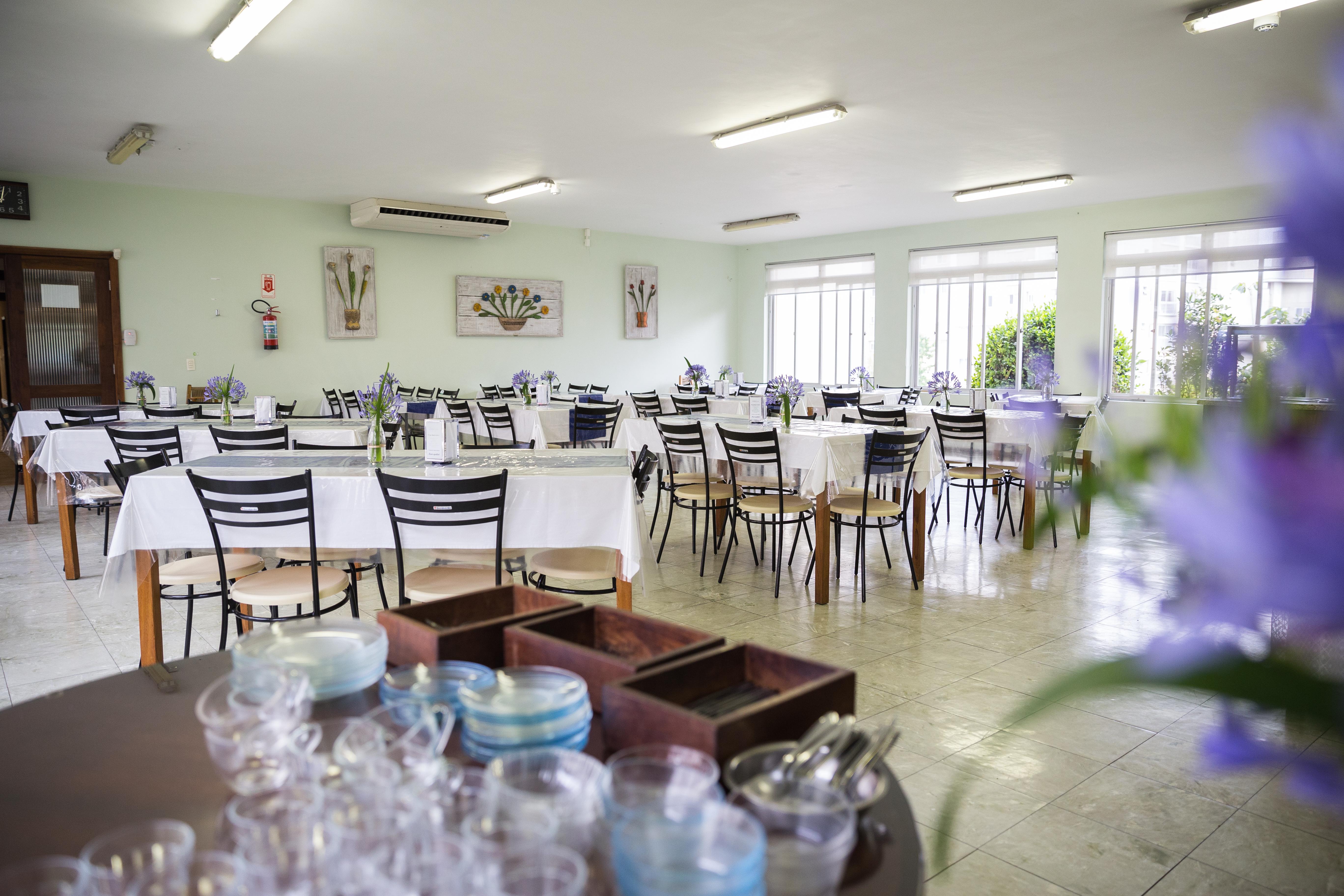 Inn Betania Curitiba