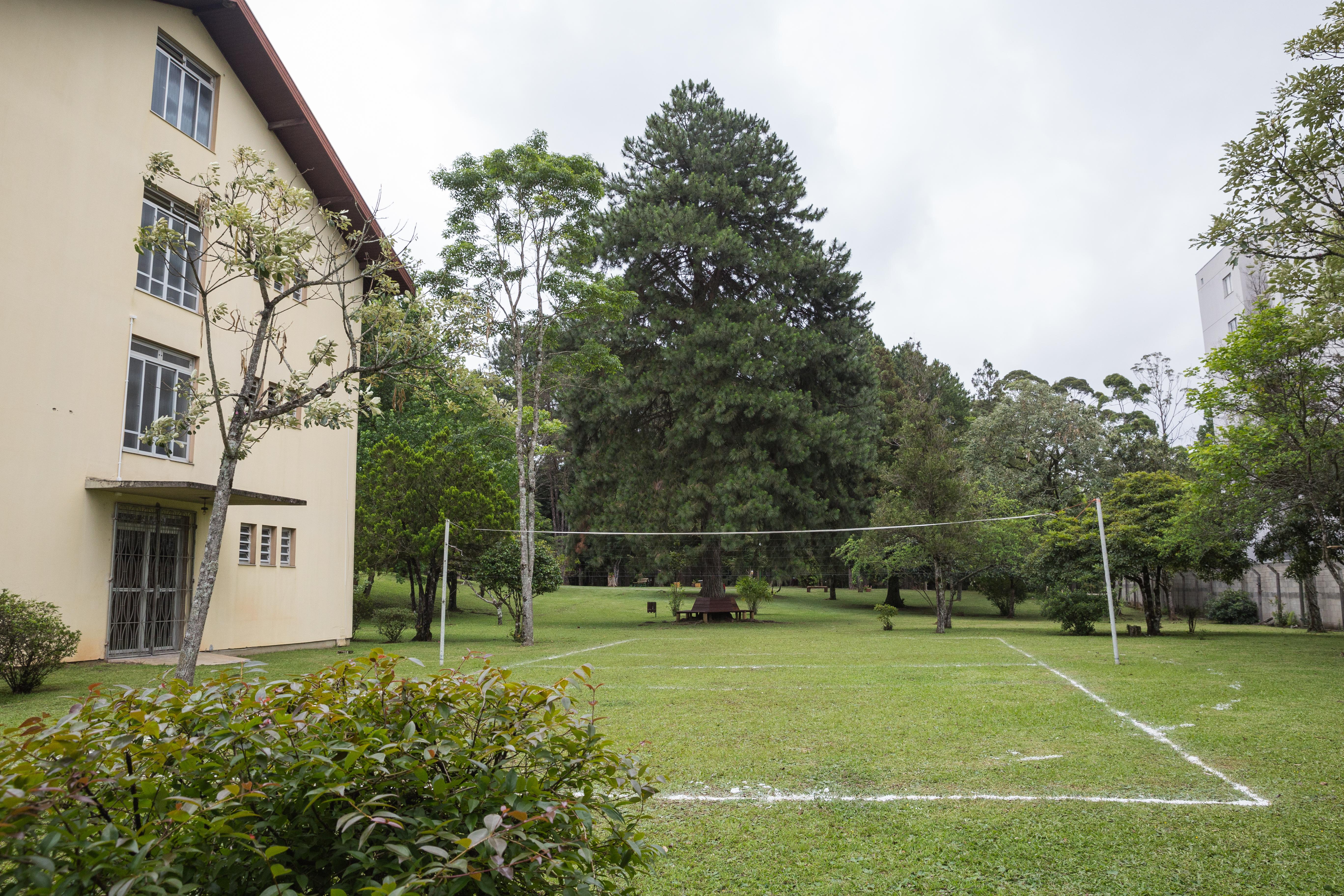 Betania Inn Curitiba