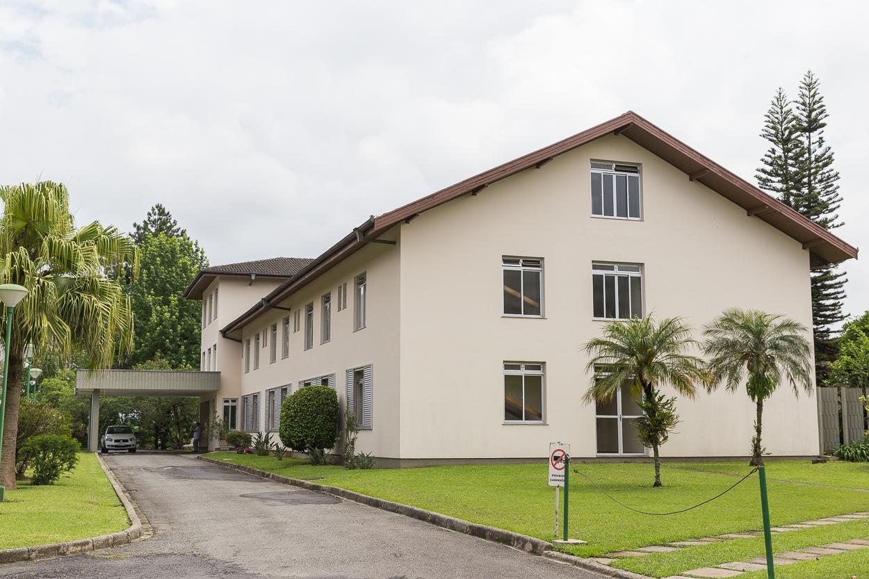 Inn Betania Curitiba