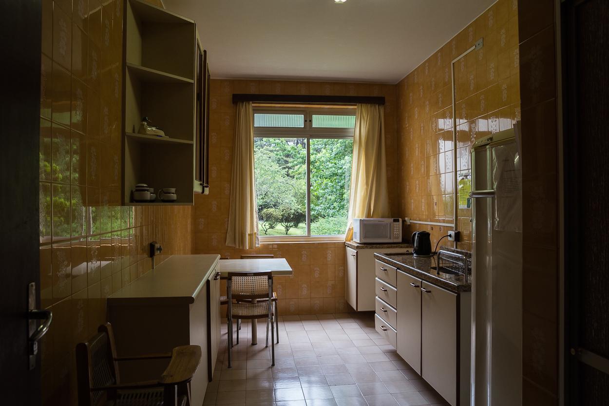 Inn Betania Curitiba