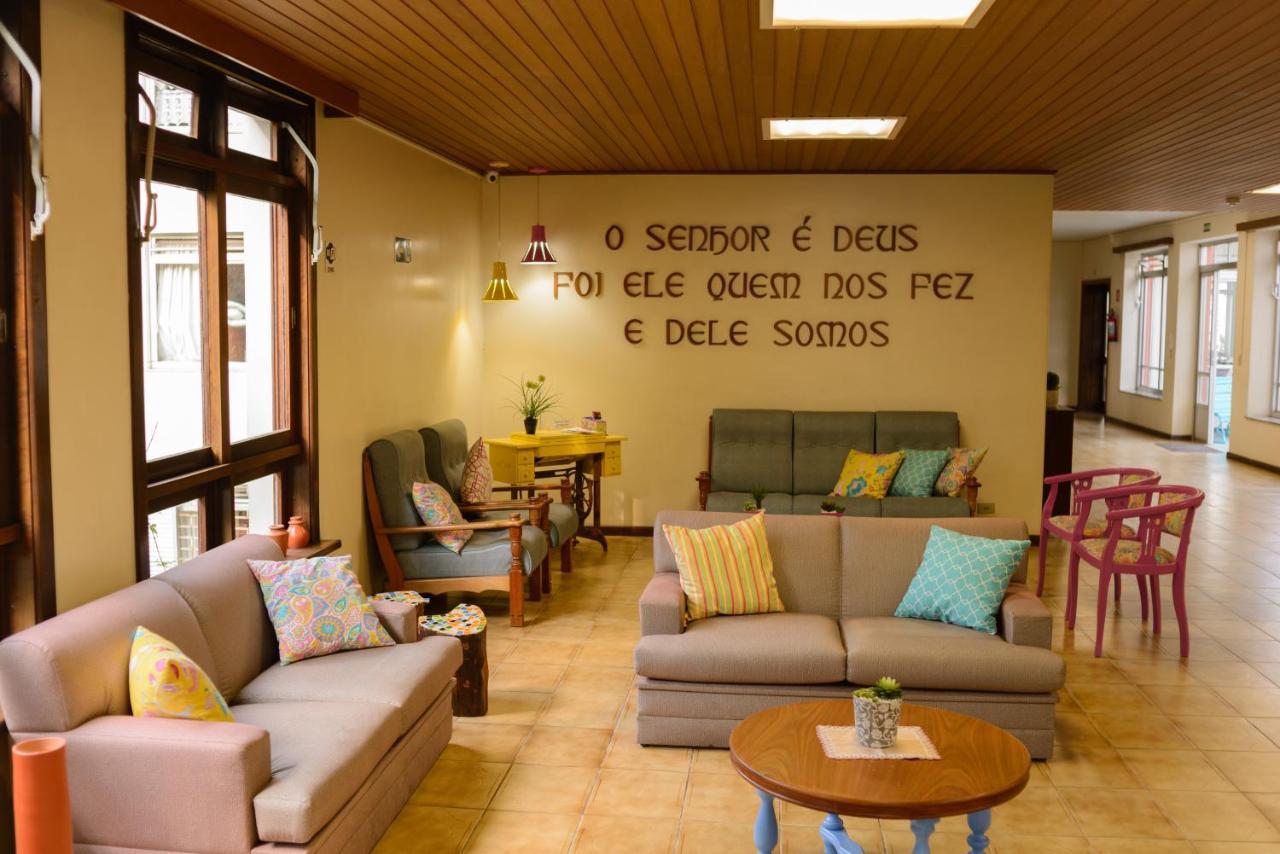 Betania Inn