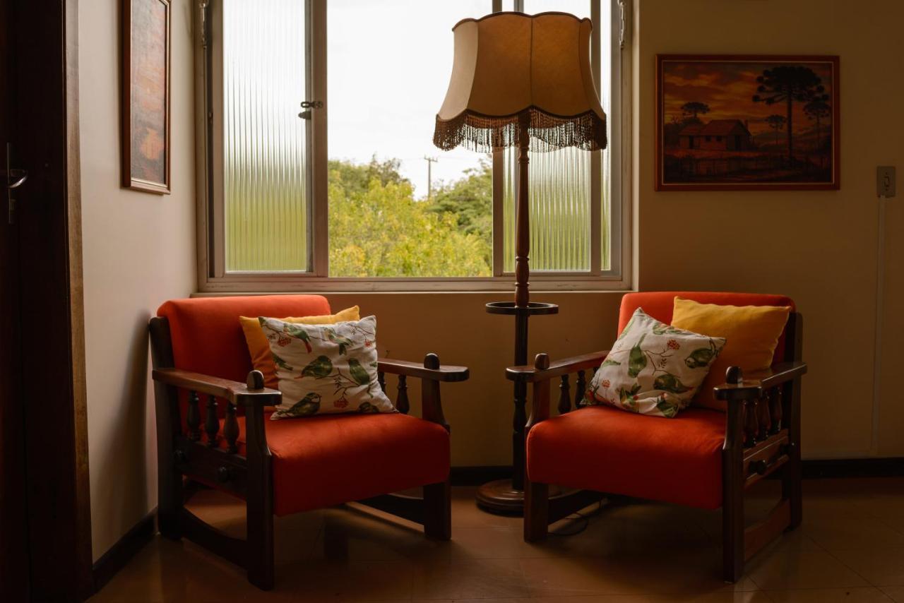 Inn Betania Curitiba
