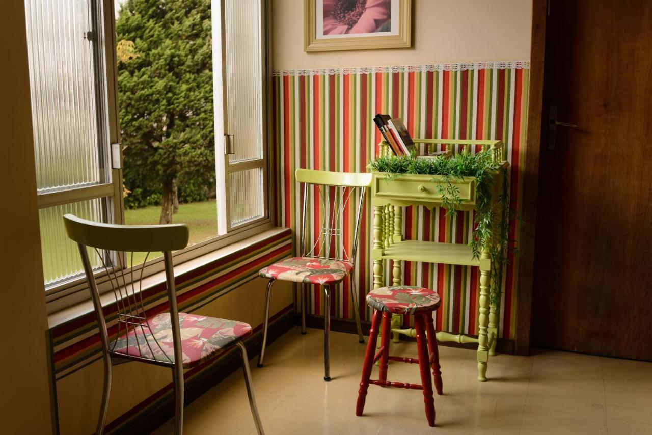 Inn Betania Curitiba