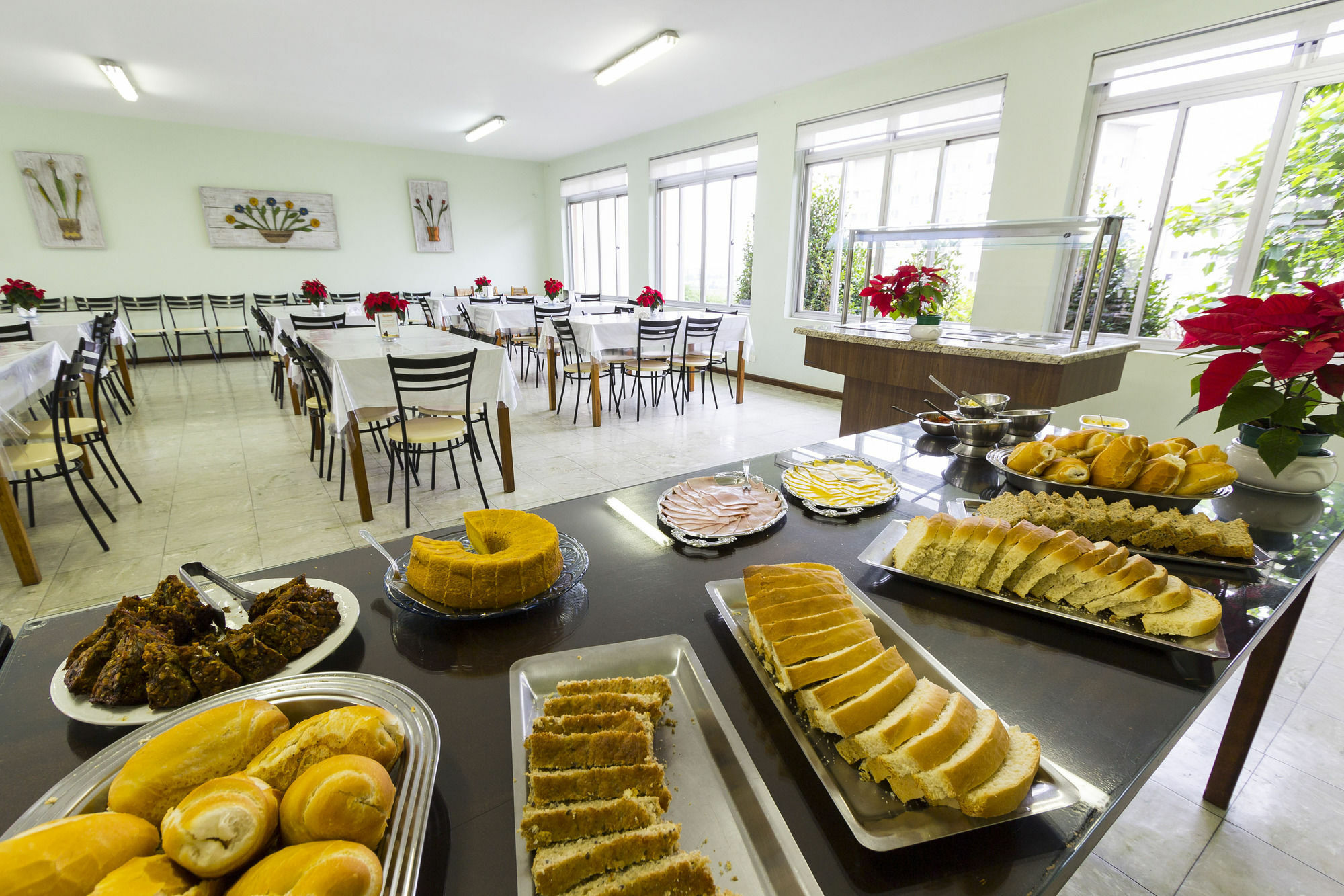 Betania Inn